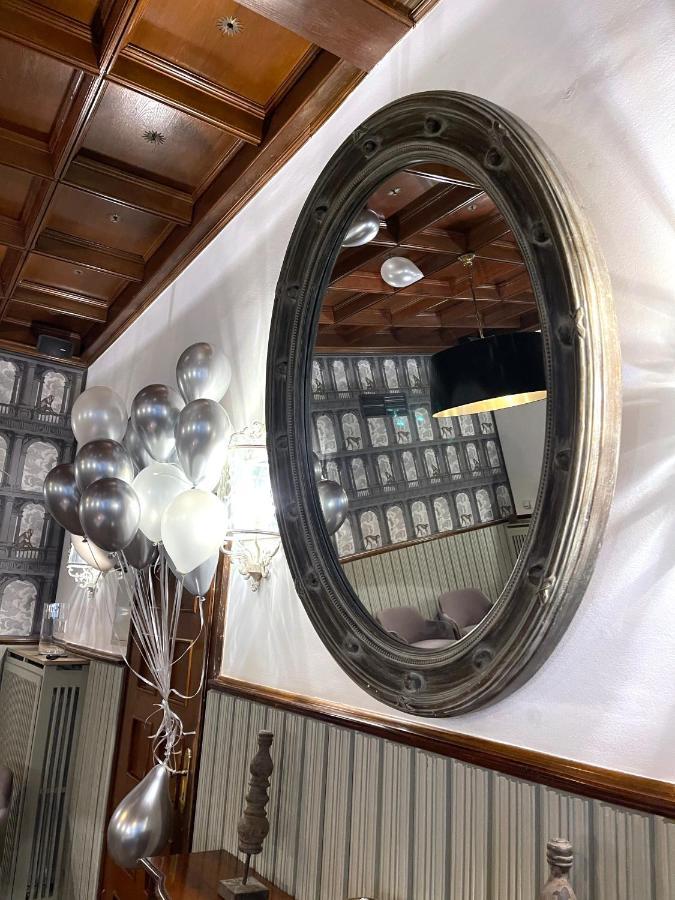 Das Hotel Krone เคอนิกส์วินเทอร์ ภายนอก รูปภาพ