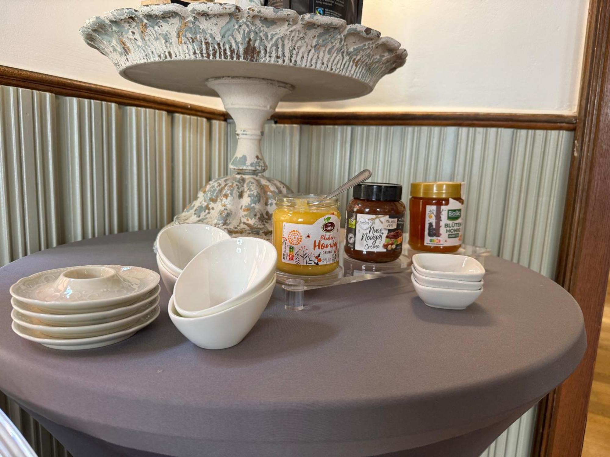 Das Hotel Krone เคอนิกส์วินเทอร์ ภายนอก รูปภาพ
